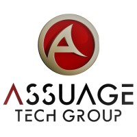 Assuage Technology Group Logo