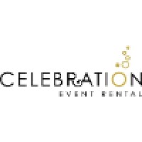 Celebration Event Rental Logo