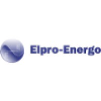 Elpro-Energo, s.r.o. Logo