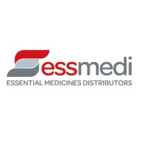 Essmedi Logo