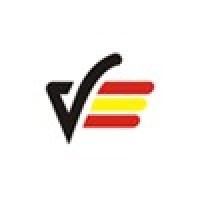 De Vries Titan Logo