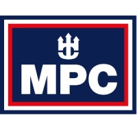 MPC Capital AG Logo