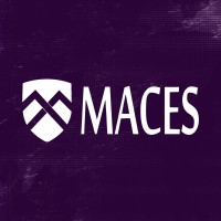 MACES BD Logo