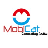 Mobicat Digital India Pvt. Ltd. Logo