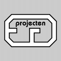 EG-Projecten Logo