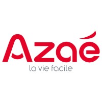 Azaé Béthune Logo