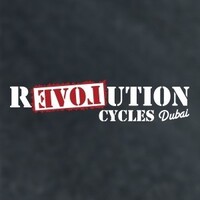 Revolution Cycles Group Logo