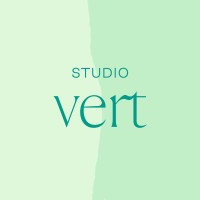 Studio Vert Logo