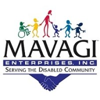 Mavagi Enterprises, Inc. Logo