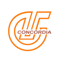 Concórdia Transportes Logo