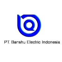 PT. Banshu Electric Indonesia Logo