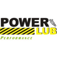 powerlub Logo