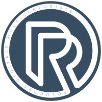 RR DIGITAL SOLUTIONS Logo
