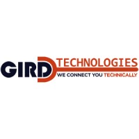 Gird Technologies Logo