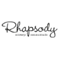 Rhapsody Design Logo
