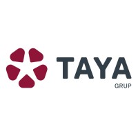 TAYA Grup Logo