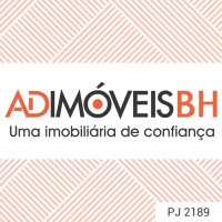 AdimóveisBH Logo