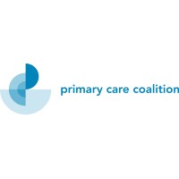 Primary Care Coalition Logo