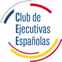 Club de Ejecutivas Españolas Logo