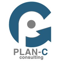 Plan-C Consulting Logo