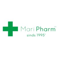MariPharm® Logo