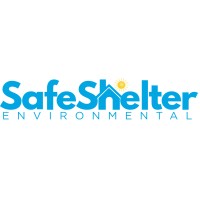 Safe Shelter Environmental Logo