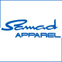 Samad Apparel Logo