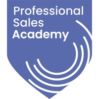 Professional Sales Academy Logo