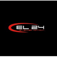 EL 24 Ensiko AS Logo