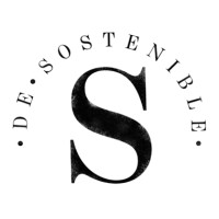 SdeSostenible - Strategic Sustainability Consulting Logo