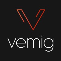 Vemig Automóveis Logo