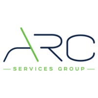 ARC Services Group Logo