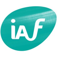 IAF France Logo