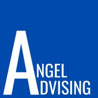Angel Advising Logo