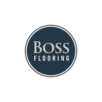 Boss Flooring Logo