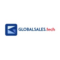 GlobalSales.tech Logo