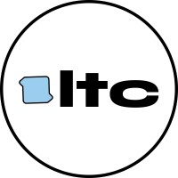 Lets Talk Creative Logo