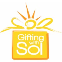 Gifting with Sol Logo