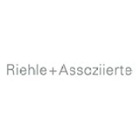 Riehle+Assoziierte Architekten und Generalplaner Logo