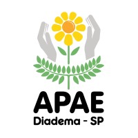 APAE Diadema Logo