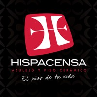 Hispacensa Logo