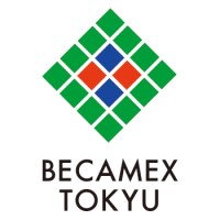 Becamex Tokyu Co., Ltd Logo