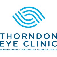 Thorndon Eye Clinic Logo