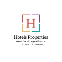 HotelsProperties Logo