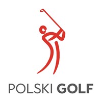 Polski Golf Logo