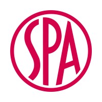 SPA - Società Prodotti Antibiotici Logo