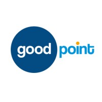 GoodPoint Logo