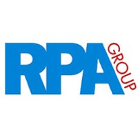 RPA Group srl Logo