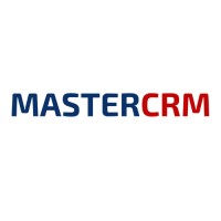 MasterCRM Logo