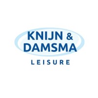 Knijn & Damsma Leisure Logo